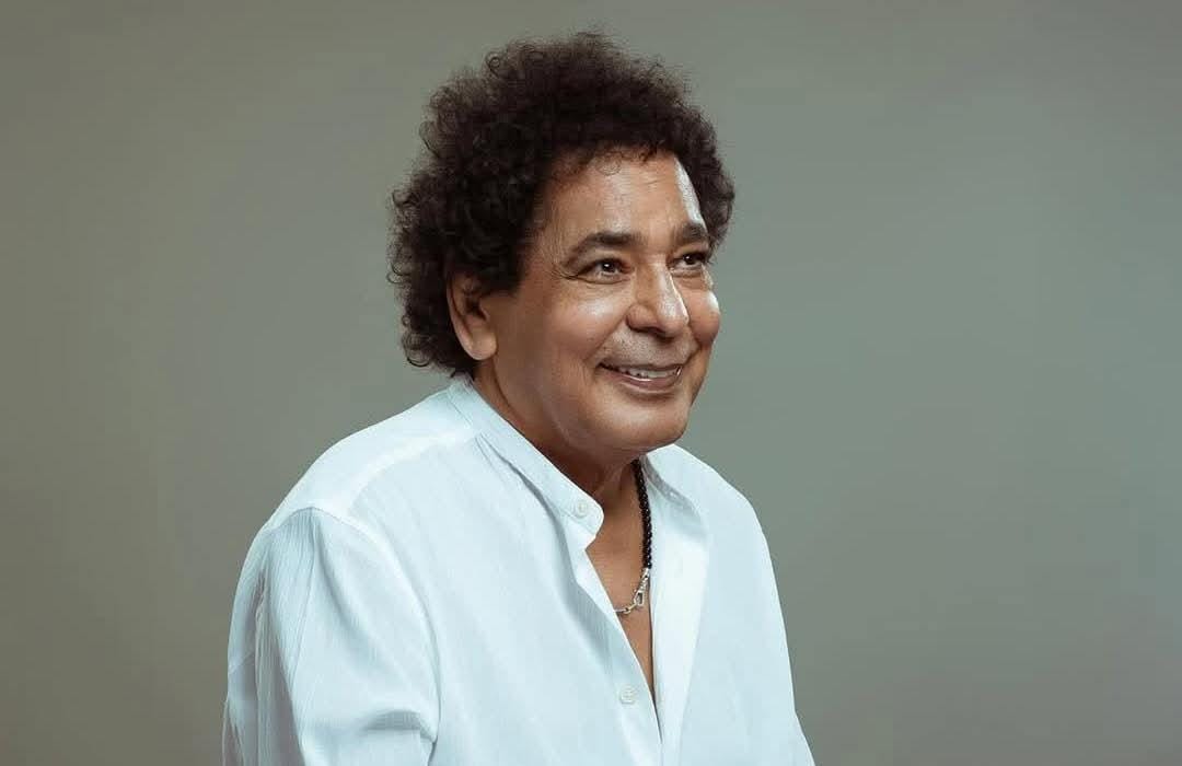 محمد منير يطرح أغنيته الجديدة يسألوا عنك مساء اليوم الإثنين على جميع المنصات